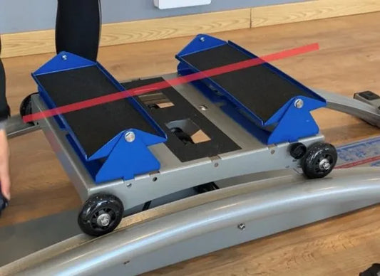 Machine Installation