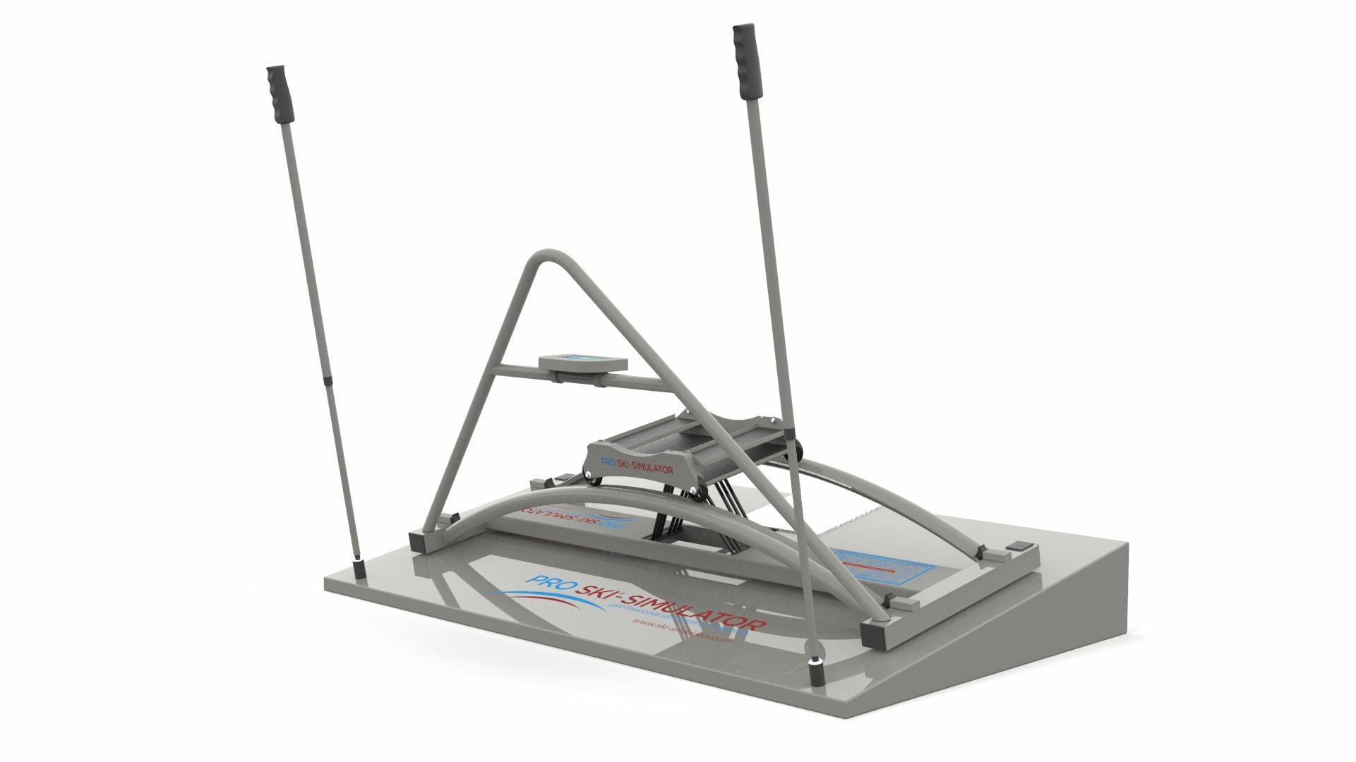 Montaje y mantenimiento Professional Machine