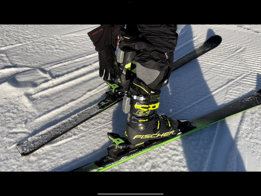 PRO SKI Sensor Outdoor