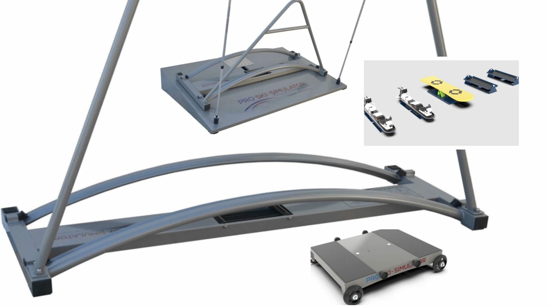 Configura tu máquina