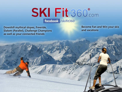 SKI FIT 360