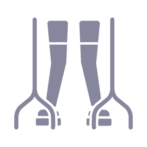 Balance and coordination