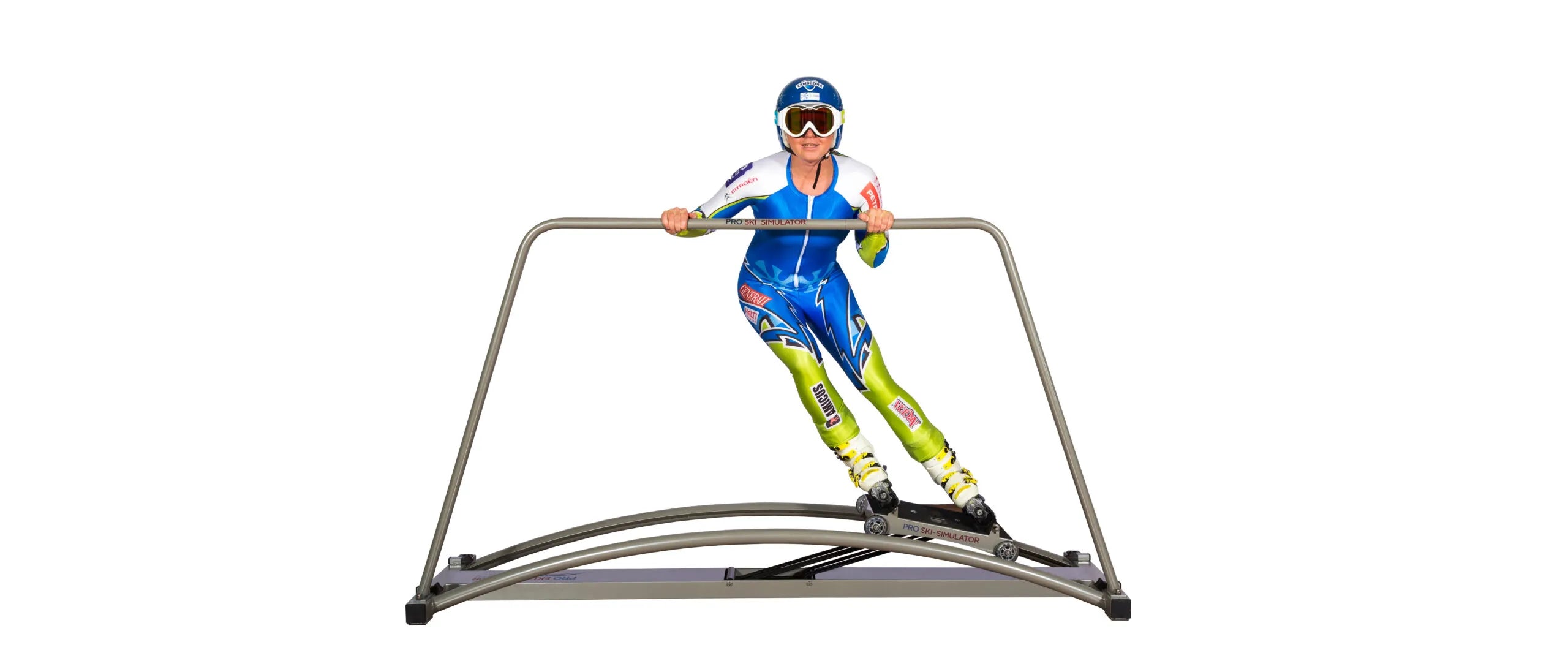 Power Machine – Proski Academy