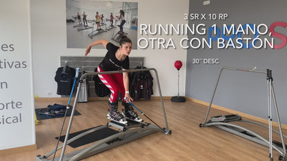 Pre Season Pro circuit November Class 7