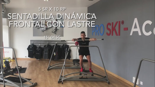 Pre November Class 1