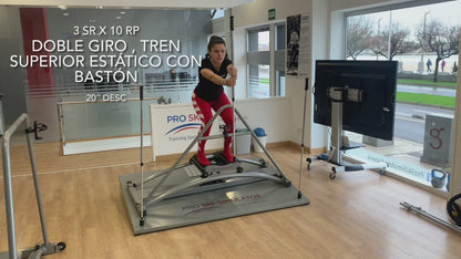 Pro circuit season January Class 14