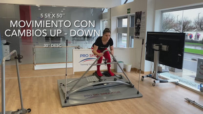 Pre Season Pro Circuit October Class 2