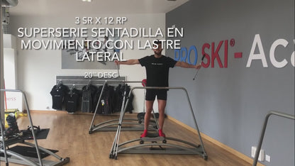 Seasonal January Class 3