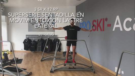 Seasonal January Class 3