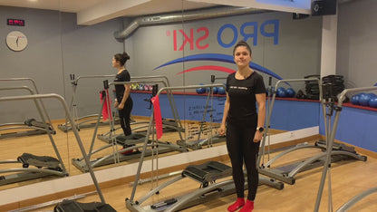 FITNESS Supplements Tutorial