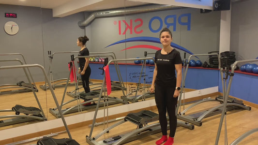 FITNESS Supplements Tutorial