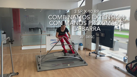 Pre Season Pro circuit November Class 5