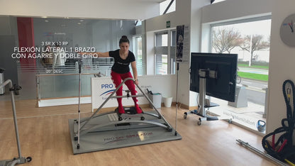 Pre Season Pro circuit December Class 8