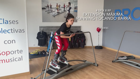 9- Power - Fasteners (Pro Tech Training)