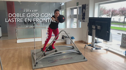 Pro circuit season February Class 15