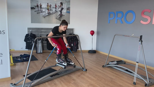 Pre Season Pro circuit December Class 9