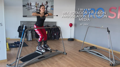 7- Power - Fasteners (Pro Tech Training)