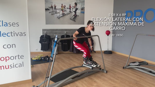 8- Power - Fasteners (Pro Tech Training)