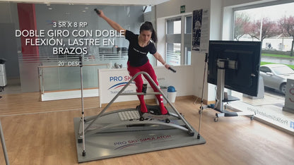 Pro circuit season February Class 17