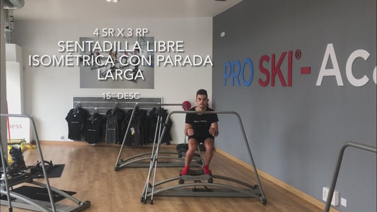 Pre November Class 3