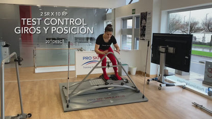 Pre Season Pro Circuit October Class 3