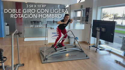 Pro circuit season January Class 11