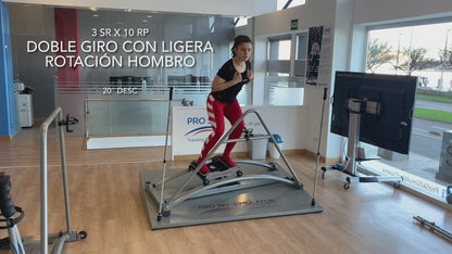 Pro circuit season January Class 13