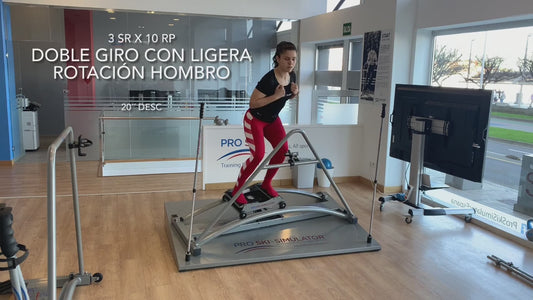 Pro circuit season January Class 13