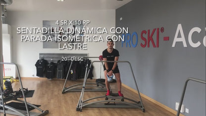 Seasoned February Class 2