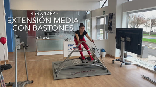 Pre Season Pro circuit November Class 4