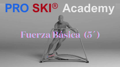 Seasoned February Class 4