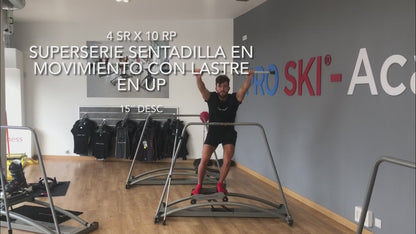 Seasonal January Class 1