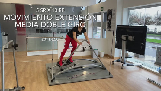 Pre Season Pro circuit October Class 1