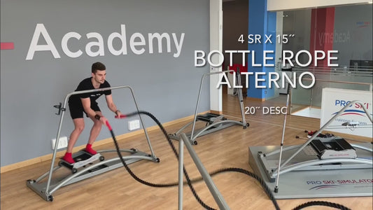 Pre Season Pro circuit November Class 6