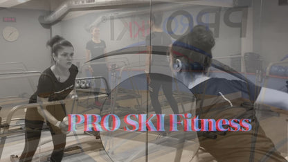 Fitness Training Low - Med Difficulty class 2