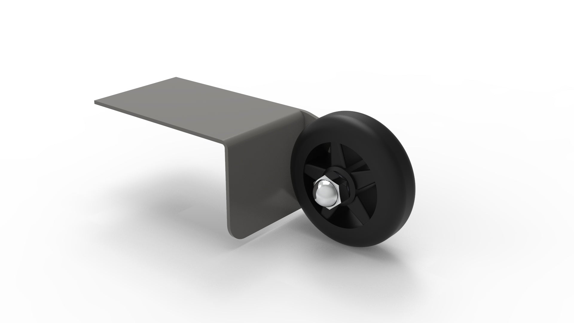 Transport Wheels Set